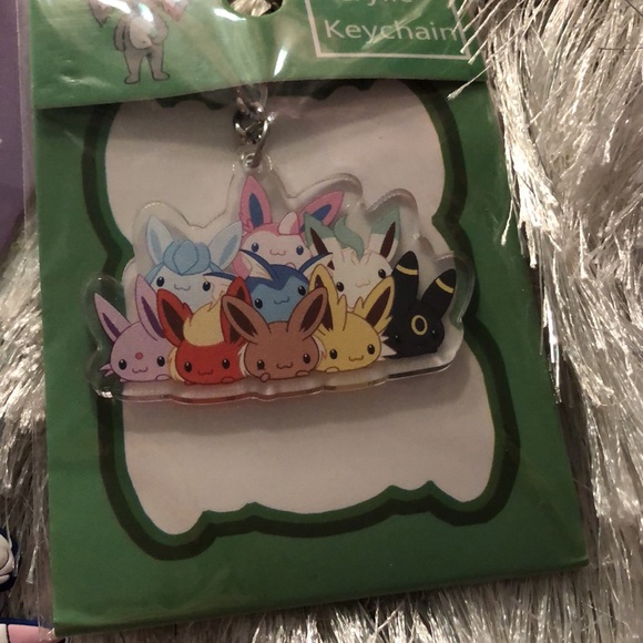 Keychain bundle - Picture 3 of 5